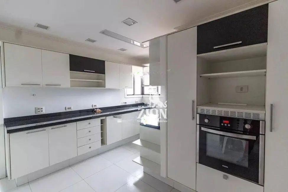 Apartamento com 3 quartos à venda, 140m2 em Vila Paulicéia, São Paulo - SP - imagem 9 Foto 9 de Apartamento com 3 quartos à venda, 140m2 em Vila Paulicéia, São Paulo - SP