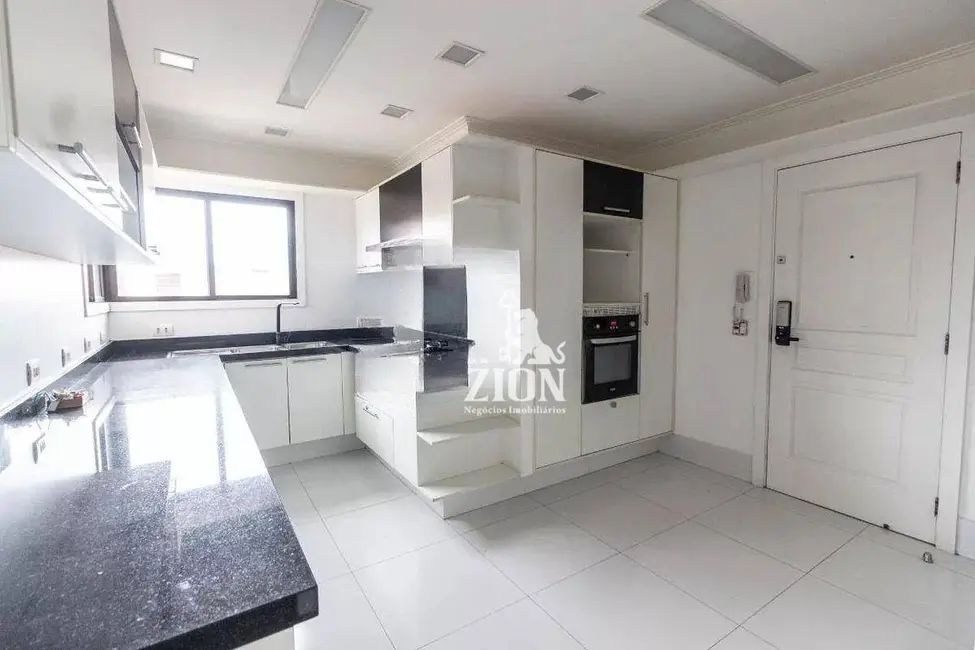 Apartamento com 3 quartos à venda, 140m2 em Vila Paulicéia, São Paulo - SP - imagem 6 Foto 6 de Apartamento com 3 quartos à venda, 140m2 em Vila Paulicéia, São Paulo - SP
