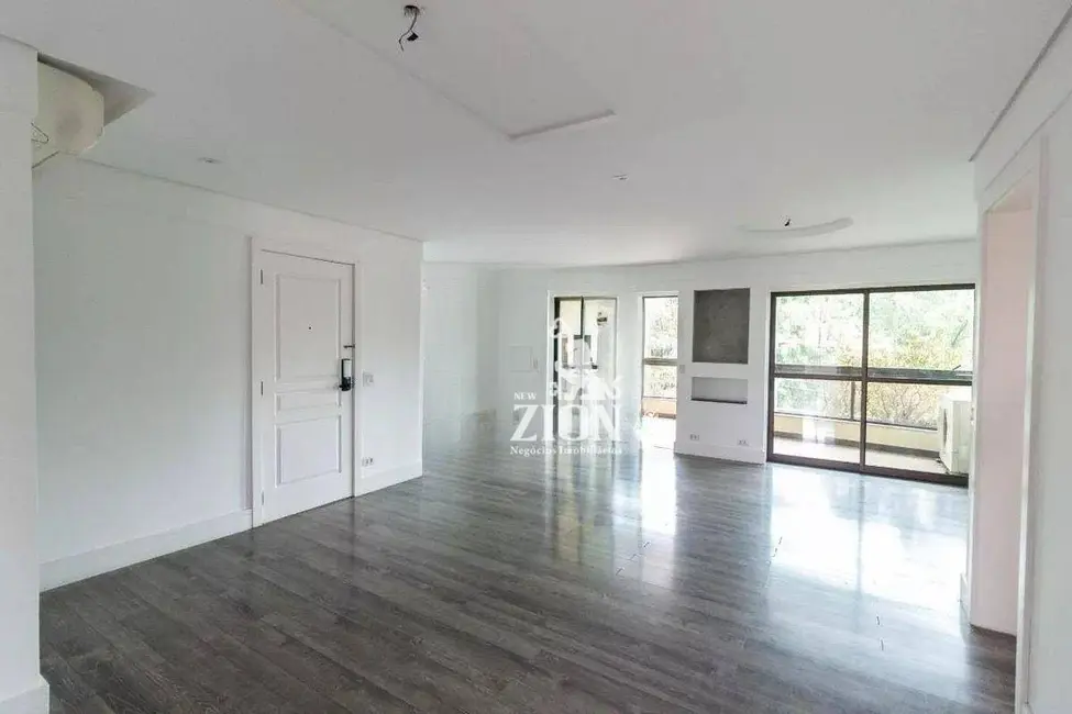 Apartamento com 3 quartos à venda, 140m2 em Vila Paulicéia, São Paulo - SP - imagem 4 Foto 4 de Apartamento com 3 quartos à venda, 140m2 em Vila Paulicéia, São Paulo - SP