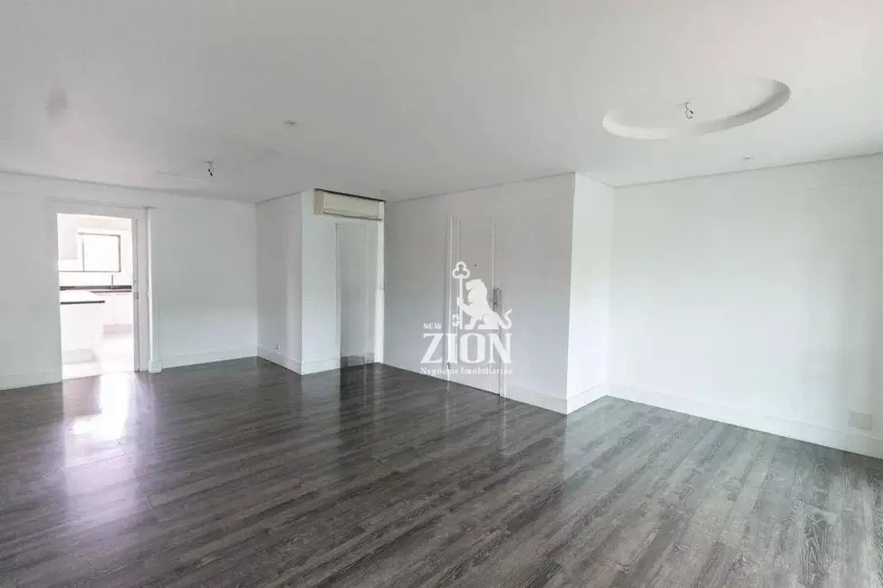 Apartamento com 3 quartos à venda, 140m2 em Vila Paulicéia, São Paulo - SP - imagem 5 Foto 5 de Apartamento com 3 quartos à venda, 140m2 em Vila Paulicéia, São Paulo - SP