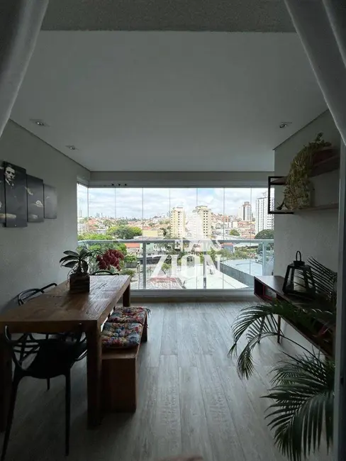 Foto 5 de Apartamento com 2 quartos à venda, 64m2 em Jardim São Paulo(Zona Norte), São Paulo - SP