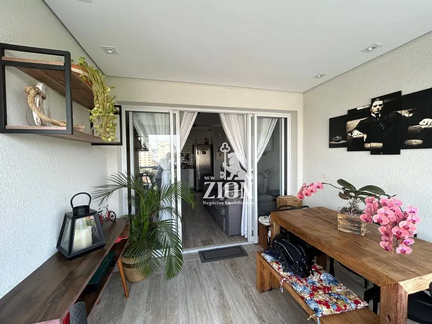 Foto 3 de Apartamento com 2 quartos à venda, 64m2 em Jardim São Paulo(Zona Norte), São Paulo - SP