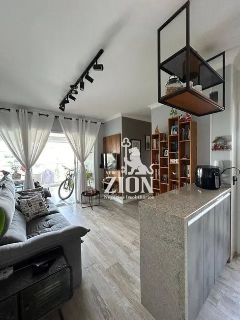 Foto 2 de Apartamento com 2 quartos à venda, 64m2 em Jardim São Paulo(Zona Norte), São Paulo - SP