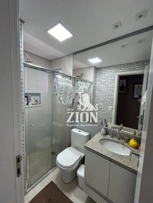 Foto 8 de Apartamento com 2 quartos à venda, 64m2 em Jardim São Paulo(Zona Norte), São Paulo - SP