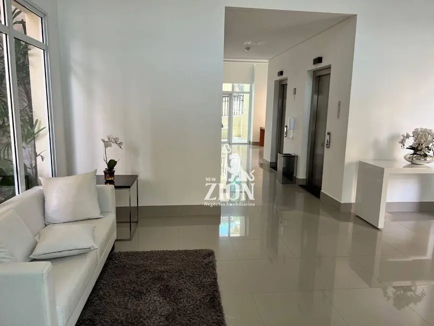 Apartamento com 3 quartos à venda, 153m2 em Santana, São Paulo - SP - imagem 8 Foto 8 de Apartamento com 3 quartos à venda, 153m2 em Santana, São Paulo - SP