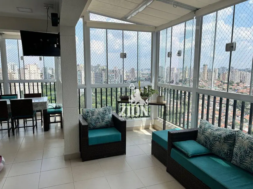 Foto 1 de Apartamento com 3 quartos à venda e para alugar, 153m2 em Santana, São Paulo - SP