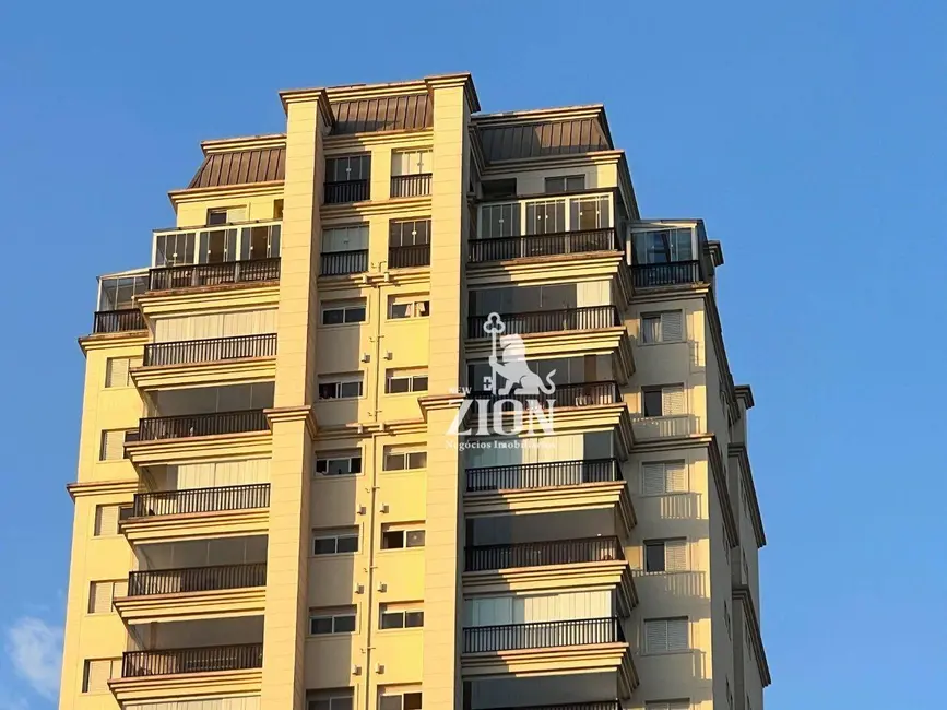 Apartamento com 3 quartos à venda, 153m2 em Santana, São Paulo - SP - imagem 6 Foto 6 de Apartamento com 3 quartos à venda, 153m2 em Santana, São Paulo - SP