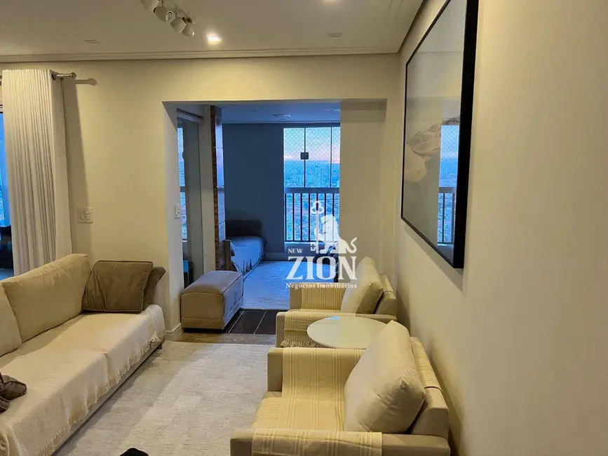 Foto 2 de Apartamento com 3 quartos à venda e para alugar, 153m2 em Santana, São Paulo - SP
