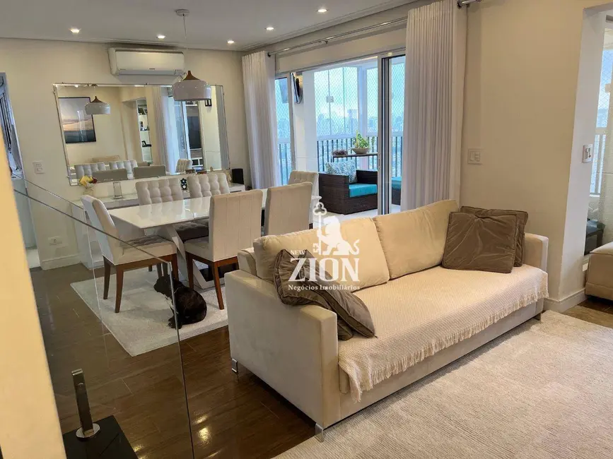 Apartamento com 3 quartos à venda, 153m2 em Santana, São Paulo - SP - imagem 3 Foto 3 de Apartamento com 3 quartos à venda, 153m2 em Santana, São Paulo - SP