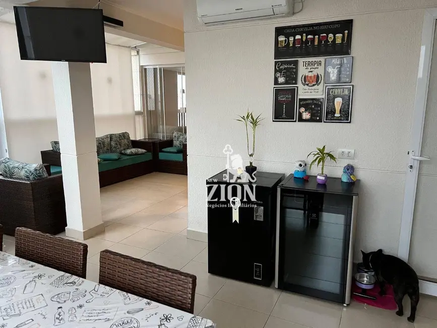 Apartamento com 3 quartos à venda, 153m2 em Santana, São Paulo - SP - imagem 4 Foto 4 de Apartamento com 3 quartos à venda, 153m2 em Santana, São Paulo - SP