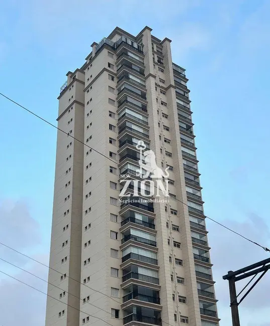 Apartamento com 3 quartos à venda, 153m2 em Santana, São Paulo - SP - imagem 7 Foto 7 de Apartamento com 3 quartos à venda, 153m2 em Santana, São Paulo - SP