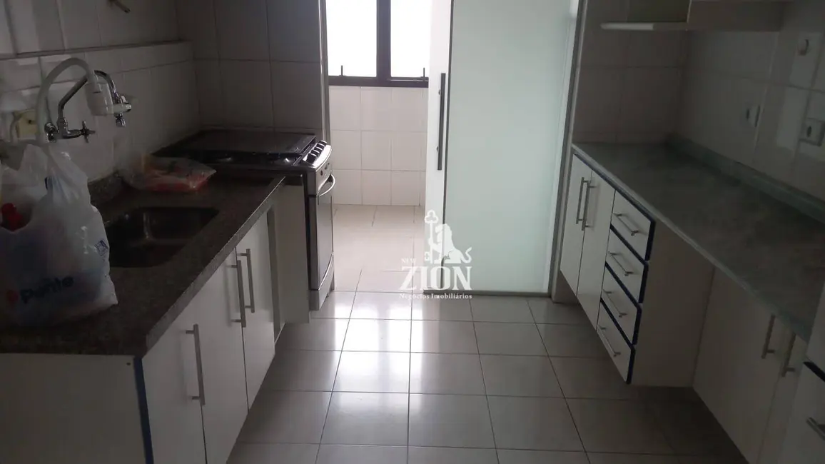 Apartamento com 3 quartos à venda, 88m2 em Vila Guilherme, São Paulo - SP - imagem 7 Foto 7 de Apartamento com 3 quartos à venda, 88m2 em Vila Guilherme, São Paulo - SP