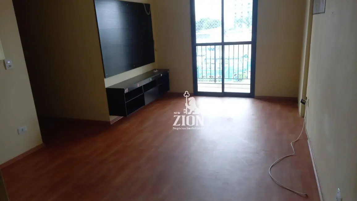 Apartamento com 3 quartos à venda, 88m2 em Vila Guilherme, São Paulo - SP - imagem 5 Foto 5 de Apartamento com 3 quartos à venda, 88m2 em Vila Guilherme, São Paulo - SP