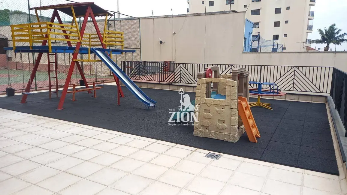 Apartamento com 3 quartos à venda, 88m2 em Vila Guilherme, São Paulo - SP - imagem 2 Foto 2 de Apartamento com 3 quartos à venda, 88m2 em Vila Guilherme, São Paulo - SP