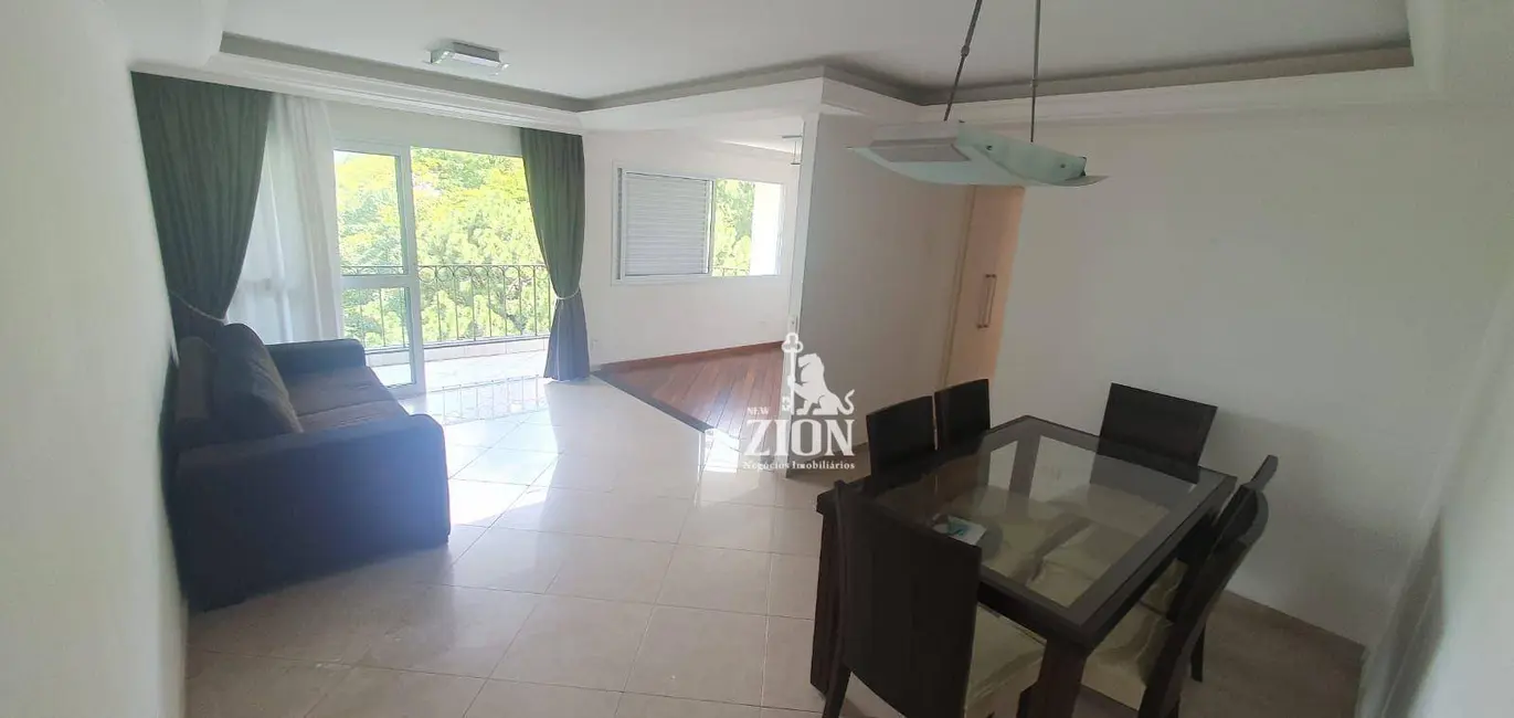 Apartamento com 3 quartos à venda, 86m2 em Santana, São Paulo - SP - imagem 7 Foto 7 de Apartamento com 3 quartos à venda, 86m2 em Santana, São Paulo - SP