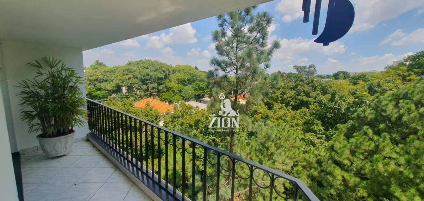 Apartamento com 3 quartos à venda, 86m2 em Santana, São Paulo - SP - imagem 5 Foto 5 de Apartamento com 3 quartos à venda, 86m2 em Santana, São Paulo - SP