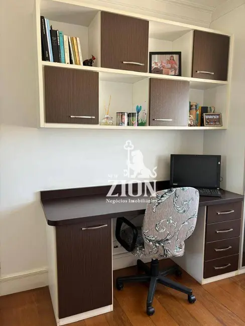 Foto 6 de Cobertura com 4 quartos à venda, 469m2 em Paraíso, São Paulo - SP