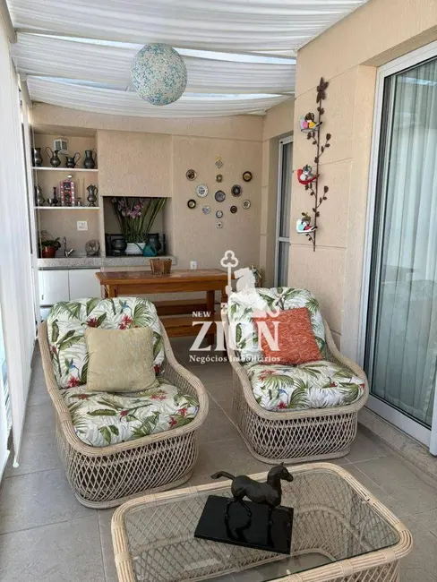 Foto 1 de Cobertura com 4 quartos à venda, 469m2 em Paraíso, São Paulo - SP