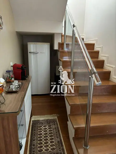 Foto 8 de Cobertura com 4 quartos à venda, 469m2 em Paraíso, São Paulo - SP