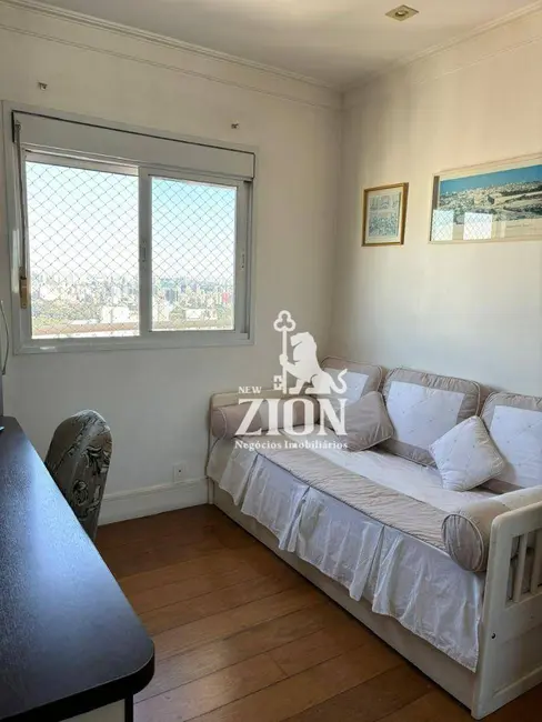 Foto 5 de Cobertura com 4 quartos à venda, 469m2 em Paraíso, São Paulo - SP