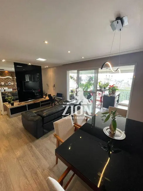 Foto 6 de Apartamento com 3 quartos à venda, 110m2 em Imirim, São Paulo - SP