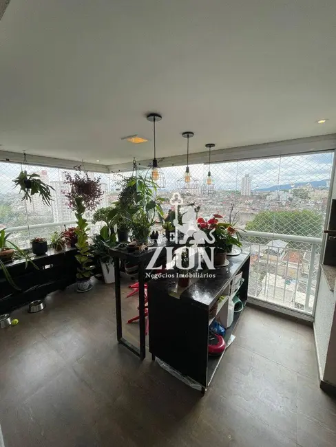 Foto 4 de Apartamento com 3 quartos à venda, 110m2 em Imirim, São Paulo - SP