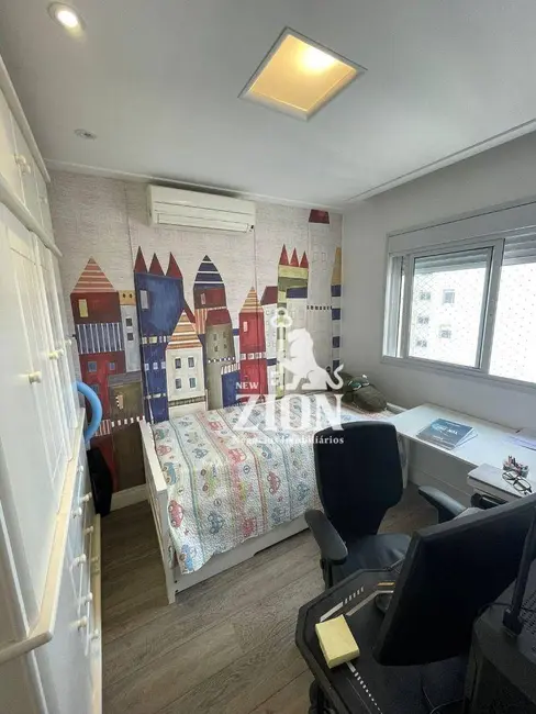 Foto 7 de Apartamento com 3 quartos à venda, 110m2 em Imirim, São Paulo - SP