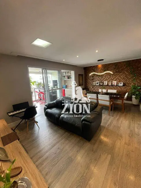 Foto 5 de Apartamento com 3 quartos à venda, 110m2 em Imirim, São Paulo - SP