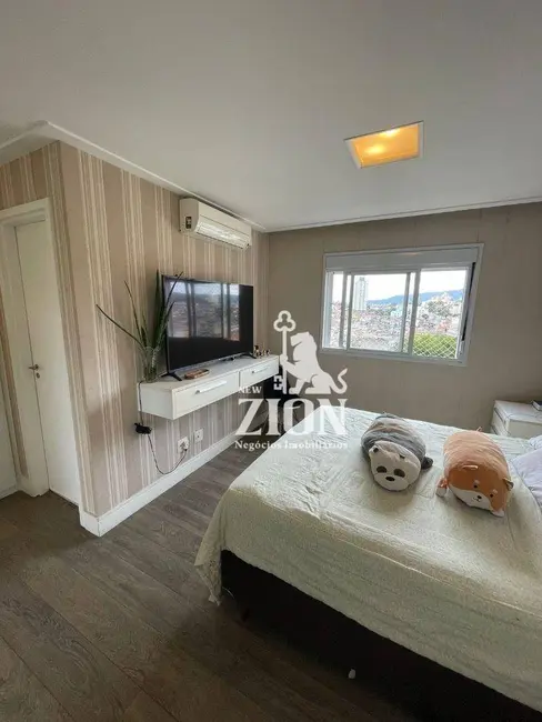 Foto 9 de Apartamento com 3 quartos à venda, 110m2 em Imirim, São Paulo - SP