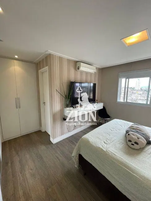 Foto 8 de Apartamento com 3 quartos à venda, 110m2 em Imirim, São Paulo - SP