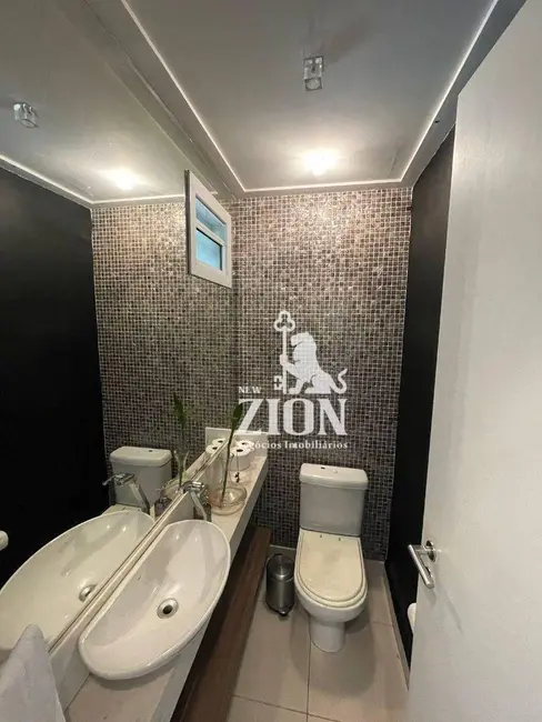 Foto 2 de Apartamento com 3 quartos à venda, 110m2 em Imirim, São Paulo - SP