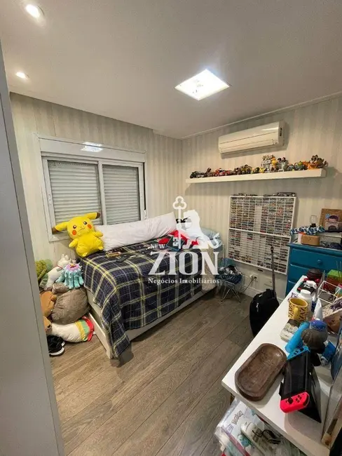 Foto 3 de Apartamento com 3 quartos à venda, 110m2 em Imirim, São Paulo - SP