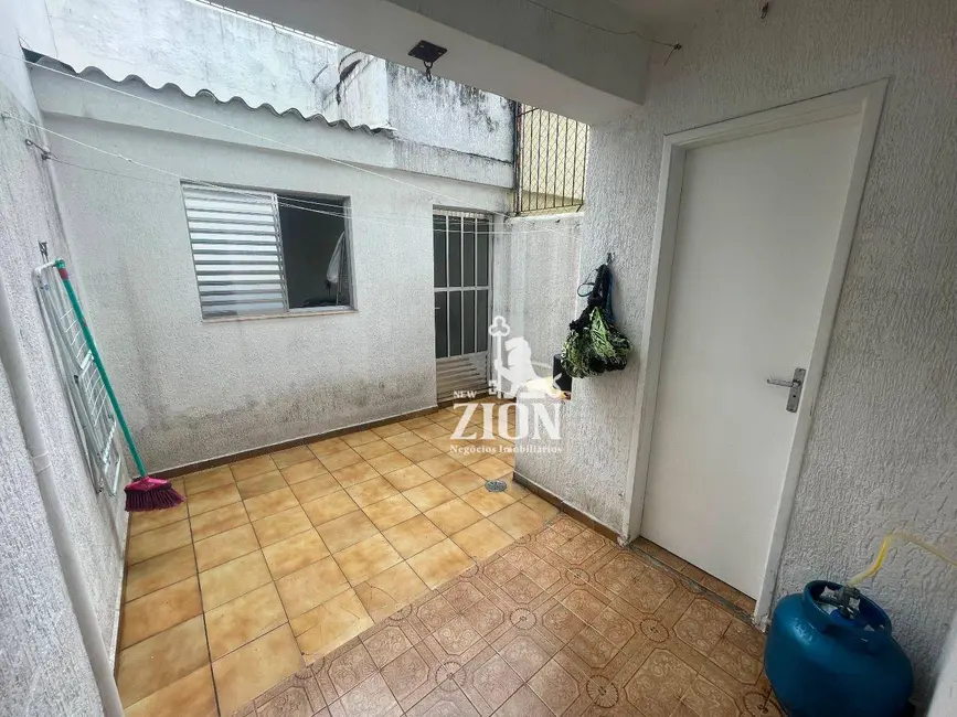 Sobrado com 2 quartos à venda, 78m2 em Vila Paiva, São Paulo - SP - imagem 3 Foto 3 de Sobrado com 2 quartos à venda, 78m2 em Vila Paiva, São Paulo - SP