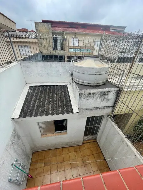 Sobrado com 2 quartos à venda, 78m2 em Vila Paiva, São Paulo - SP - imagem 9 Foto 9 de Sobrado com 2 quartos à venda, 78m2 em Vila Paiva, São Paulo - SP