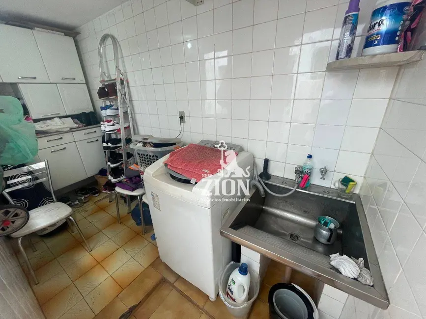 Sobrado com 2 quartos à venda, 78m2 em Vila Paiva, São Paulo - SP - imagem 5 Foto 5 de Sobrado com 2 quartos à venda, 78m2 em Vila Paiva, São Paulo - SP