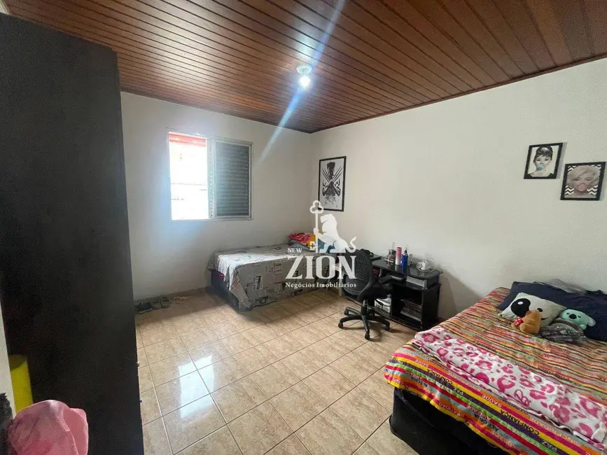 Sobrado com 2 quartos à venda, 78m2 em Vila Paiva, São Paulo - SP - imagem 8 Foto 8 de Sobrado com 2 quartos à venda, 78m2 em Vila Paiva, São Paulo - SP