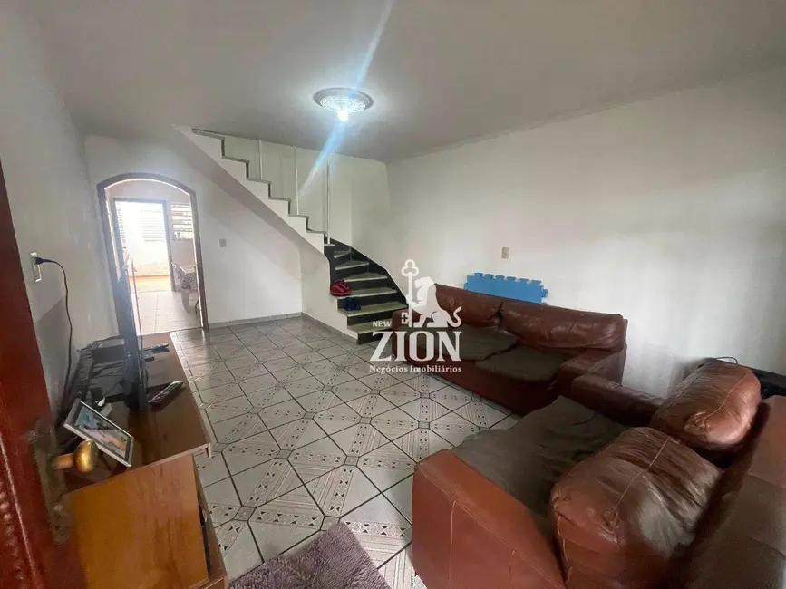 Sobrado com 2 quartos à venda, 78m2 em Vila Paiva, São Paulo - SP - imagem 1 Foto 1 de Sobrado com 2 quartos à venda, 78m2 em Vila Paiva, São Paulo - SP