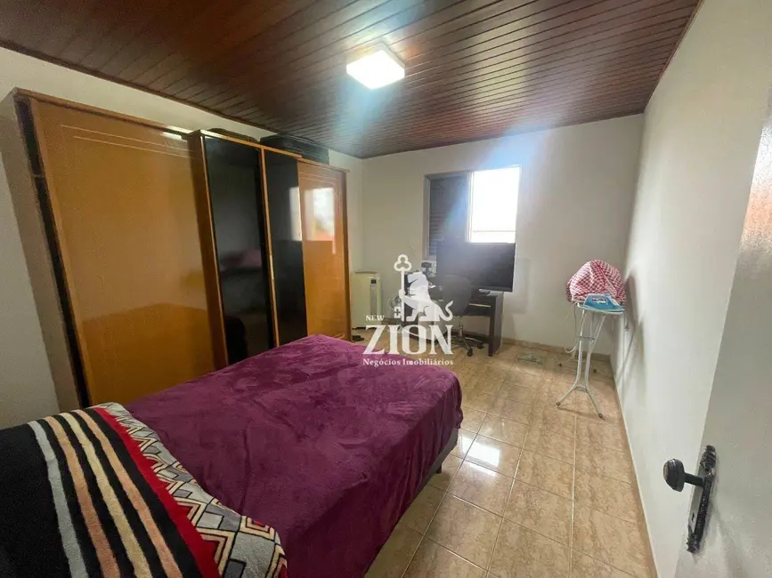 Sobrado com 2 quartos à venda, 78m2 em Vila Paiva, São Paulo - SP - imagem 6 Foto 6 de Sobrado com 2 quartos à venda, 78m2 em Vila Paiva, São Paulo - SP