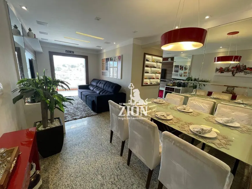 Foto 1 de Apartamento com 3 quartos à venda, 80m2 em Vila Isolina Mazzei, São Paulo - SP