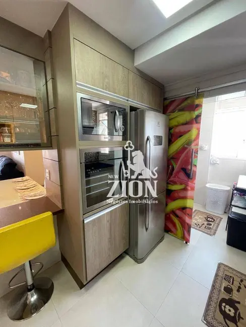 Foto 7 de Apartamento com 3 quartos à venda, 80m2 em Vila Isolina Mazzei, São Paulo - SP