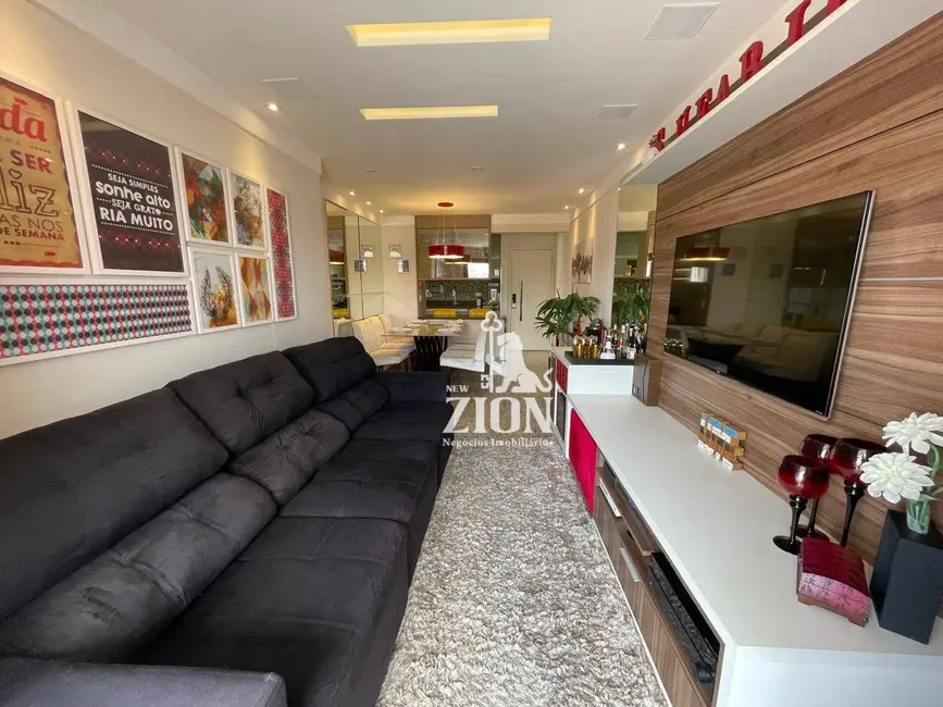 Foto 4 de Apartamento com 3 quartos à venda, 80m2 em Vila Isolina Mazzei, São Paulo - SP