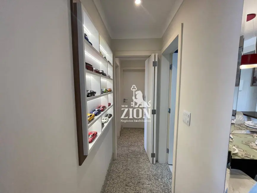 Foto 9 de Apartamento com 3 quartos à venda, 80m2 em Vila Isolina Mazzei, São Paulo - SP