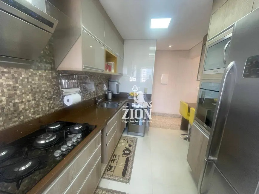 Foto 6 de Apartamento com 3 quartos à venda, 80m2 em Vila Isolina Mazzei, São Paulo - SP