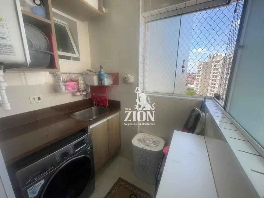 Foto 8 de Apartamento com 3 quartos à venda, 80m2 em Vila Isolina Mazzei, São Paulo - SP