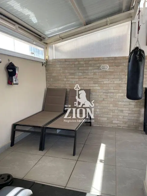 Sobrado com 3 quartos à venda, 180m2 em Parada Inglesa, São Paulo - SP - imagem 3 Foto 3 de Sobrado com 3 quartos à venda, 180m2 em Parada Inglesa, São Paulo - SP