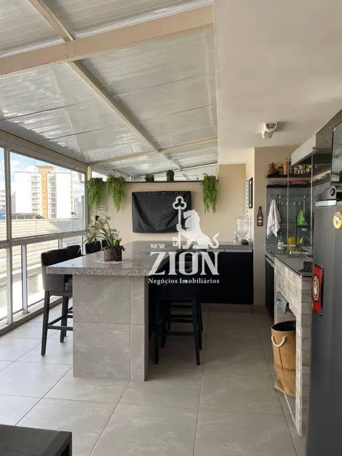 Sobrado com 3 quartos à venda, 180m2 em Parada Inglesa, São Paulo - SP - imagem 7 Foto 7 de Sobrado com 3 quartos à venda, 180m2 em Parada Inglesa, São Paulo - SP