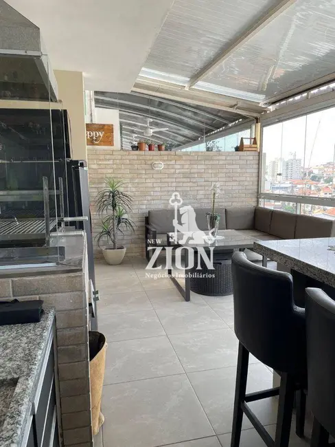 Sobrado com 3 quartos à venda, 180m2 em Parada Inglesa, São Paulo - SP - imagem 9 Foto 9 de Sobrado com 3 quartos à venda, 180m2 em Parada Inglesa, São Paulo - SP