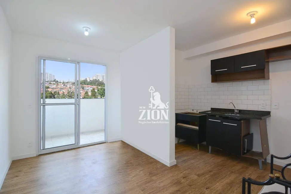 Foto 3 de Apartamento com 2 quartos à venda, 42m2 em Imirim, São Paulo - SP