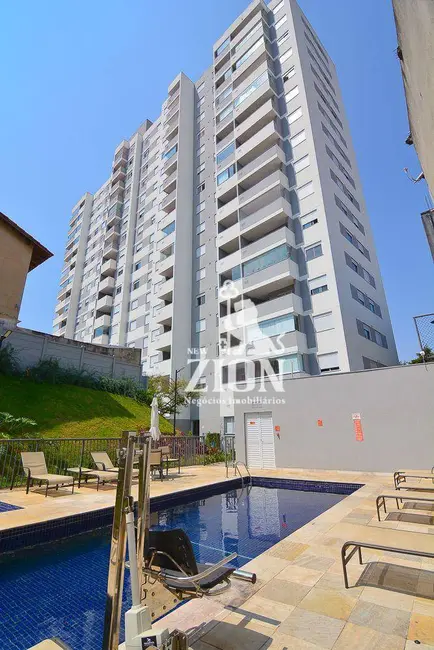 Foto 2 de Apartamento com 2 quartos à venda, 42m2 em Imirim, São Paulo - SP