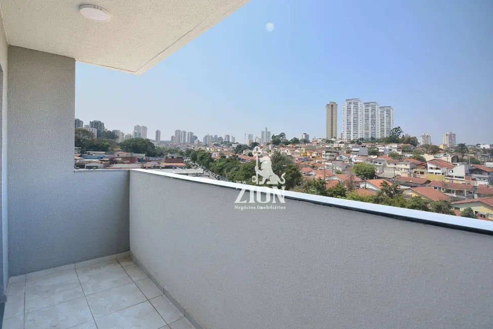 Foto 1 de Apartamento com 2 quartos à venda, 42m2 em Imirim, São Paulo - SP